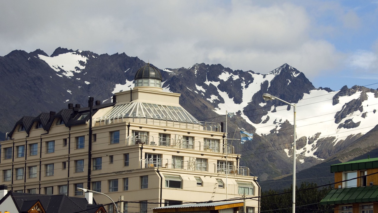 Photo of Outdoor in Province of Tierra del Fuego