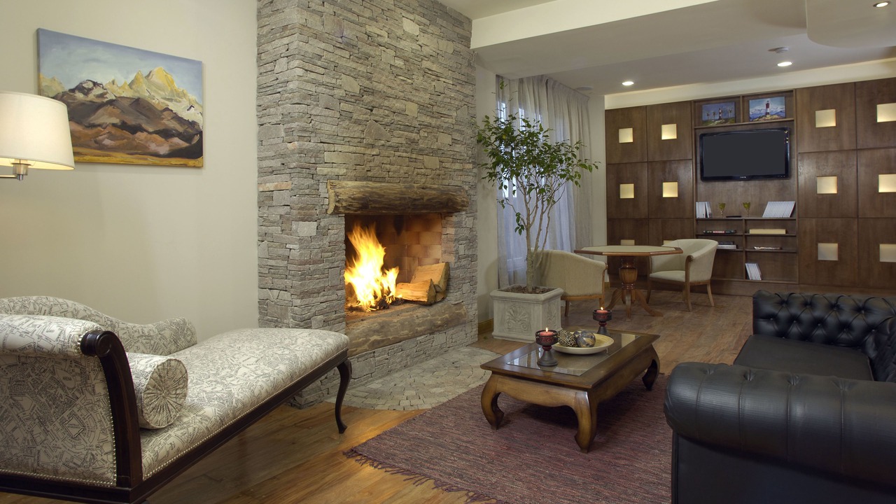 Photo of Livingroom in Province of Tierra del Fuego