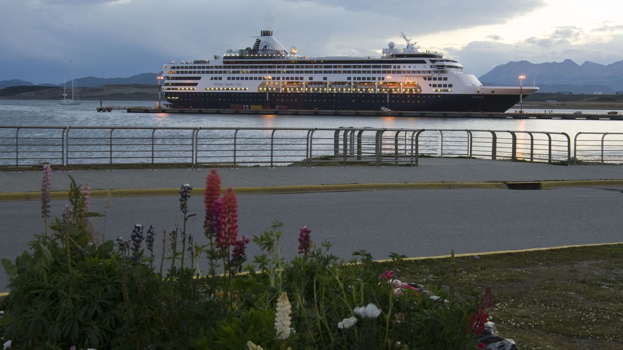Photo of Others in Province of Tierra del Fuego