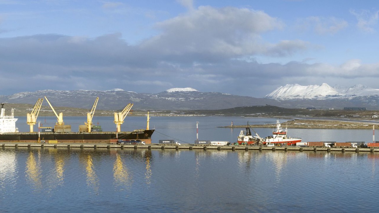 Photo of Others in Province of Tierra del Fuego