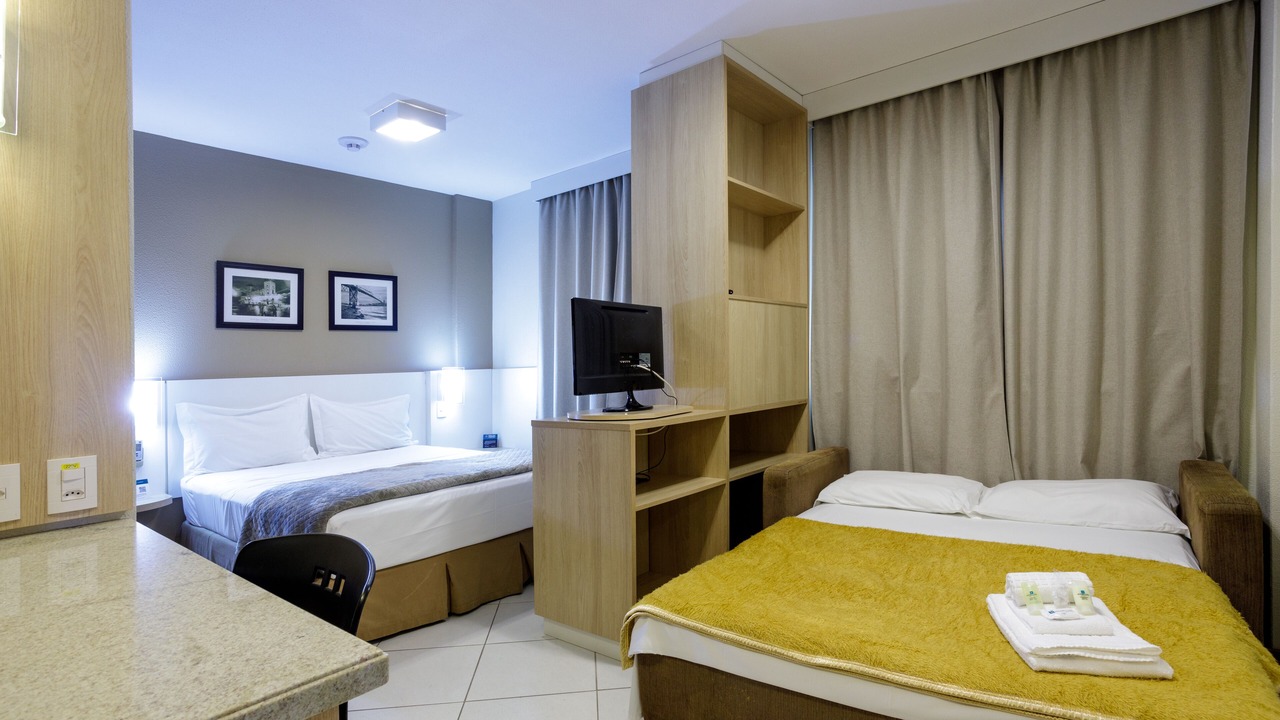 Photo of Bedroom in Trindade