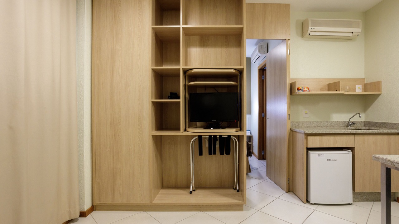 Photo of Bedroom in Trindade
