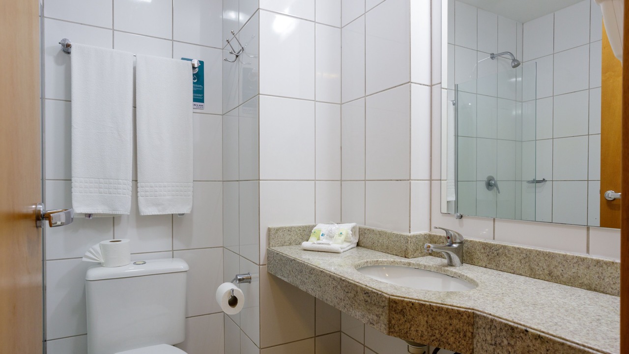 Photo of Bathroom in Trindade