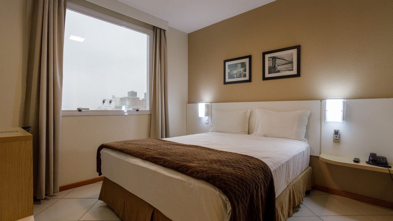 Photo of Bedroom in Trindade