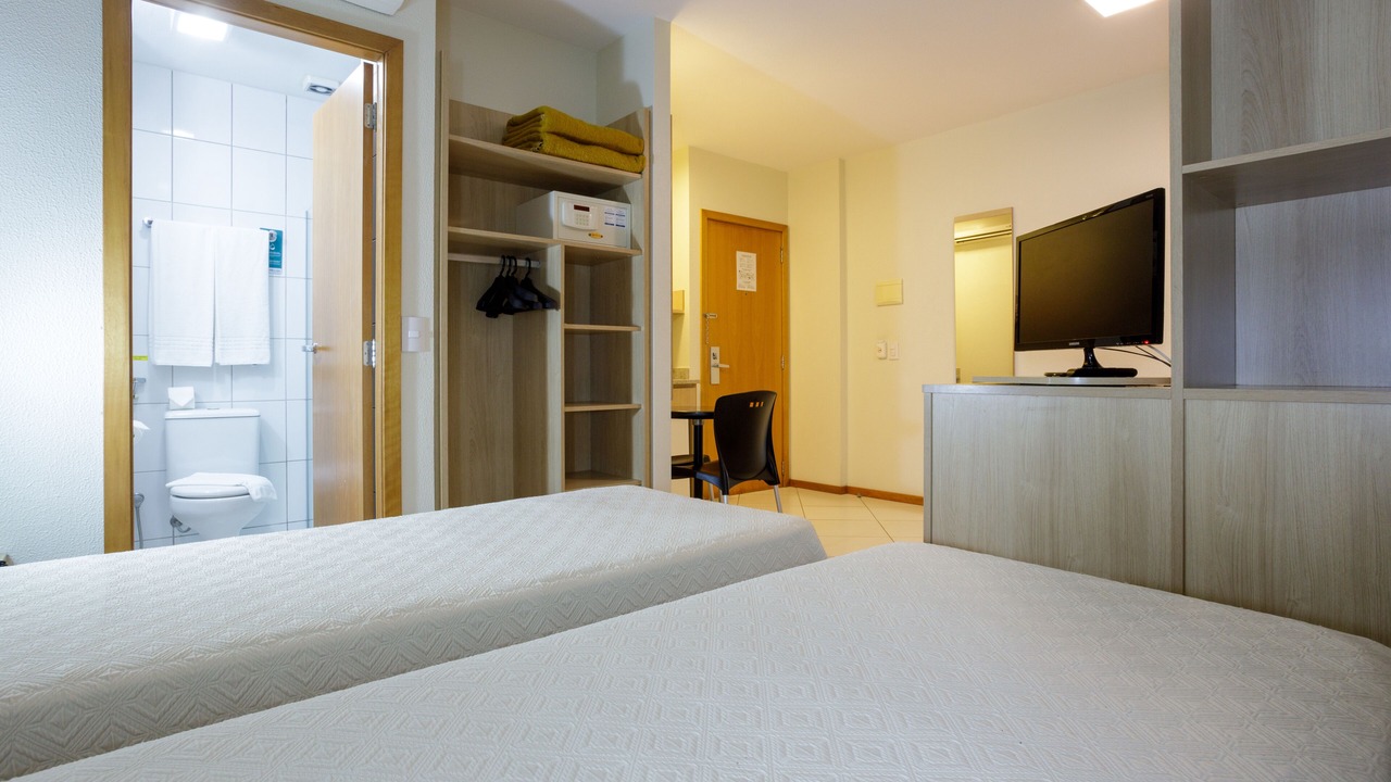 Photo of Bedroom in Trindade