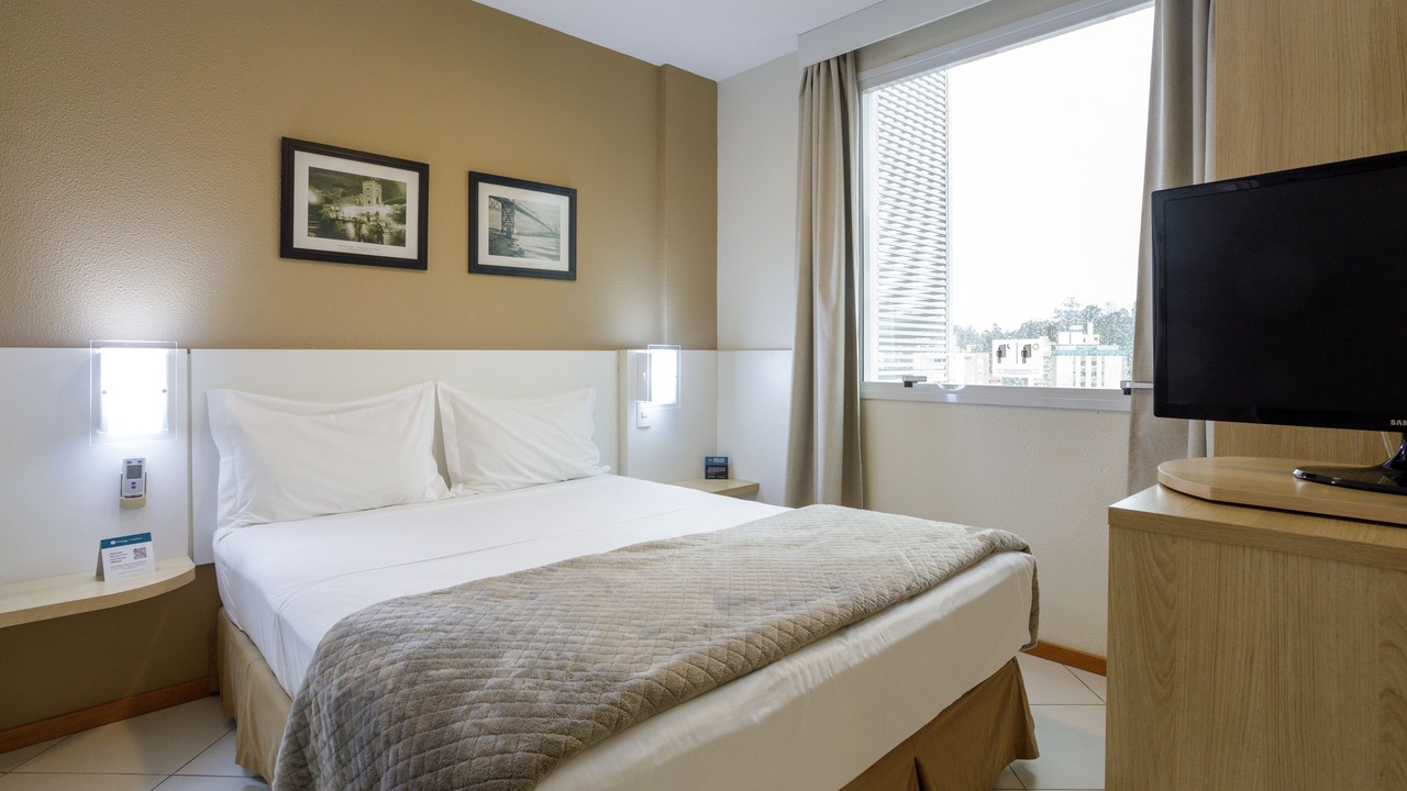 Photo of Bedroom in Trindade