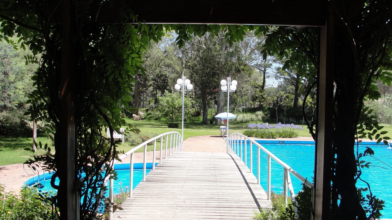 Photo of Outdoor in Pinamar
