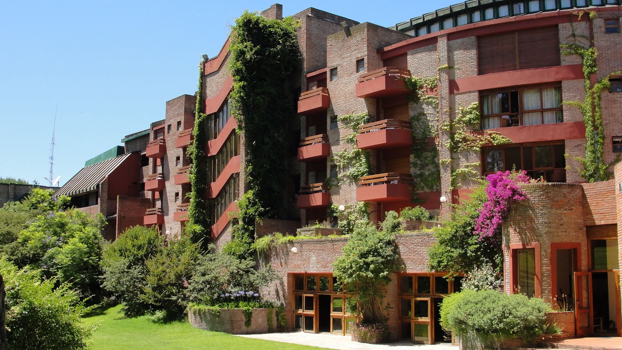 Photo of Outdoor in Pinamar