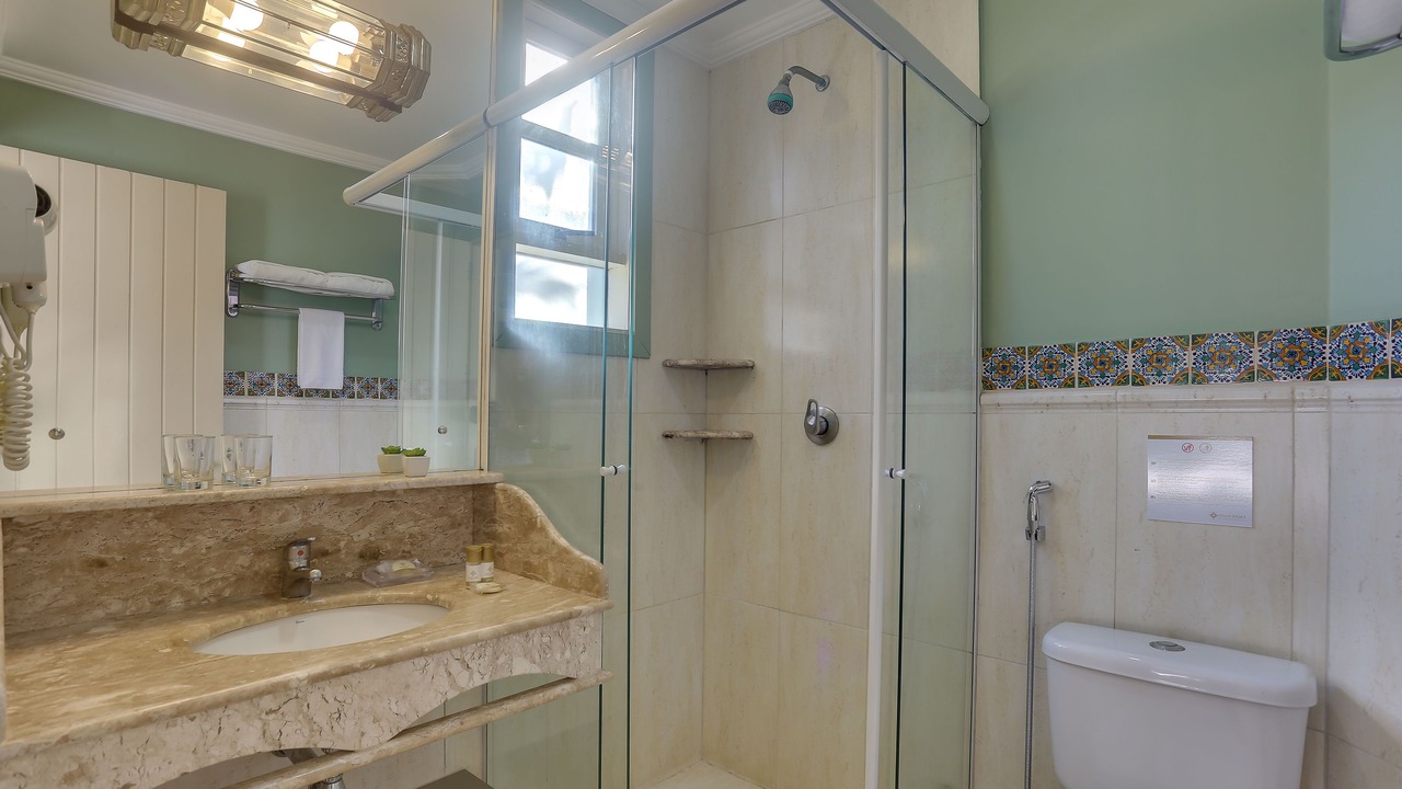 Photo of Bathroom in Jurere