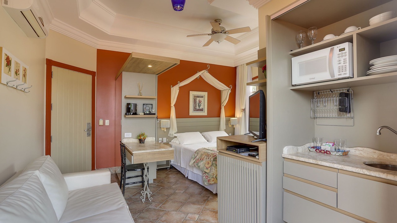 Photo of Kitchen in Jurere