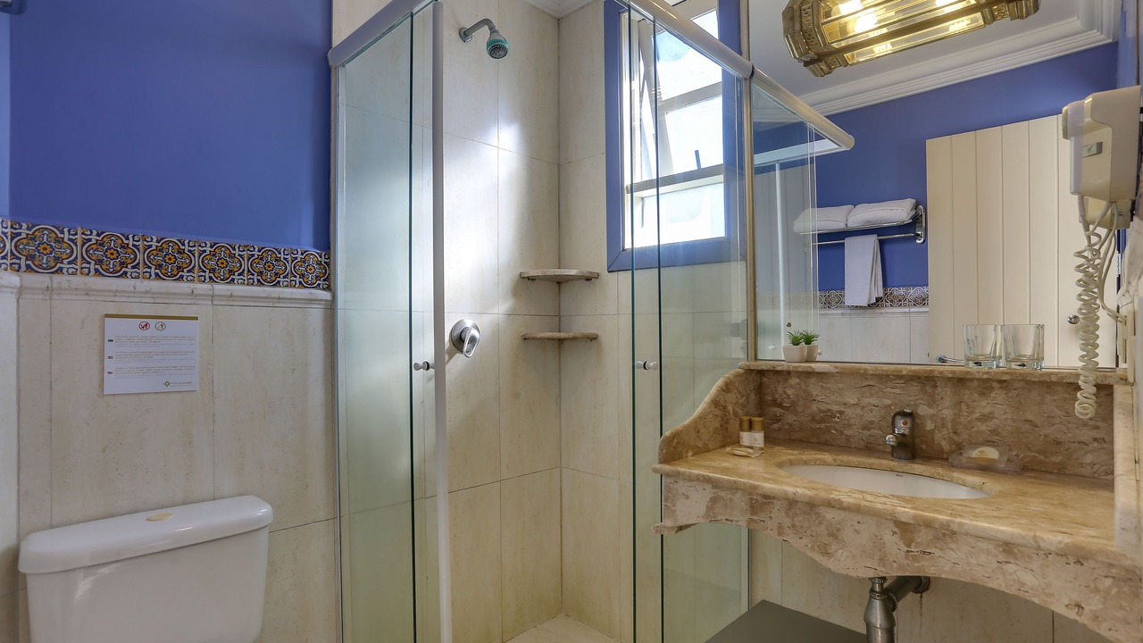 Photo of Bathroom in Jurere