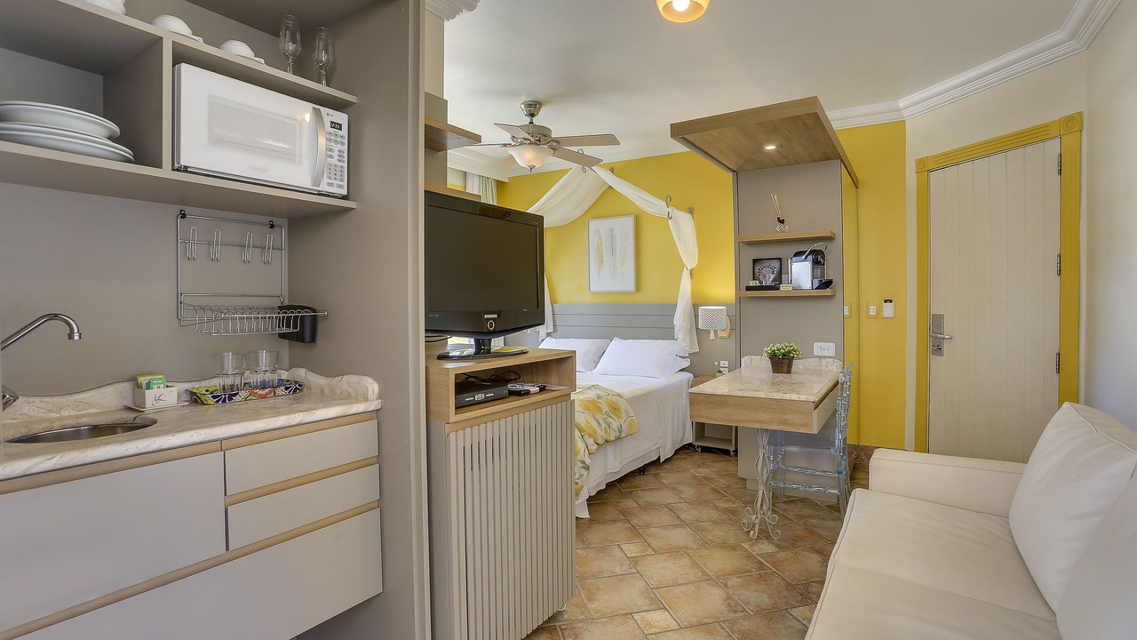 Photo of Kitchen in Jurere