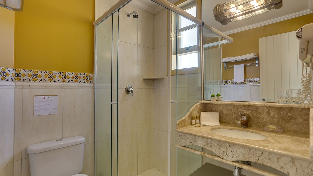 Photo of Bathroom in Jurere