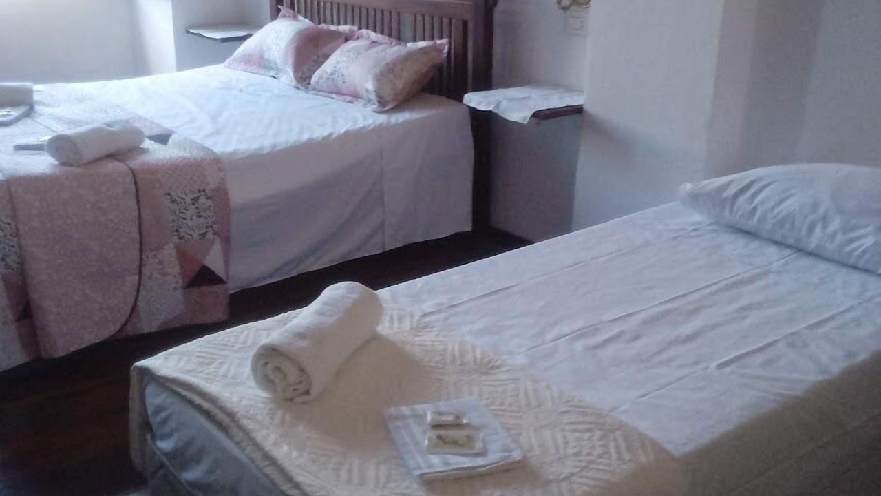 Photo of Bedroom in Santo Antonio