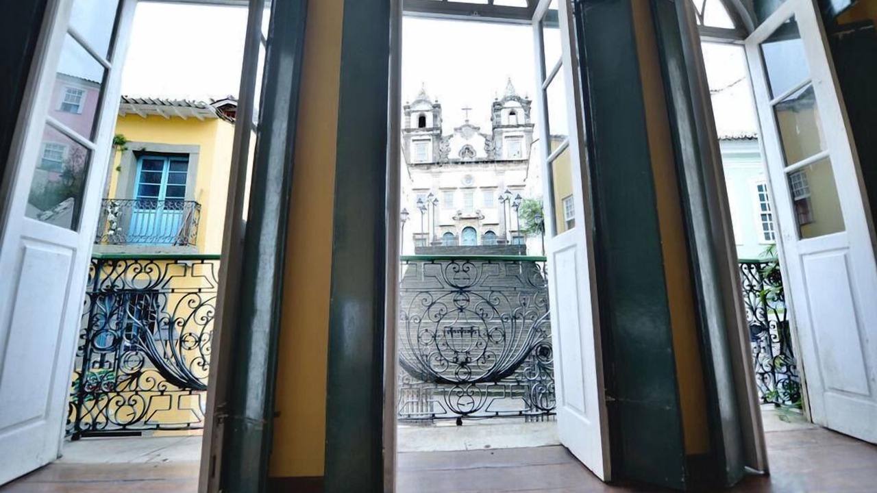 Photo of Outdoor in Santo Antonio