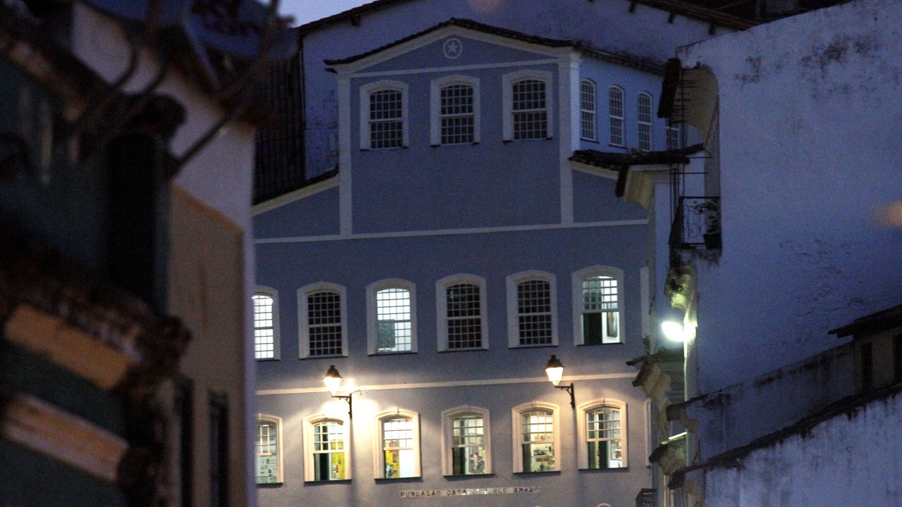 Photo of Outdoor in Santo Antonio