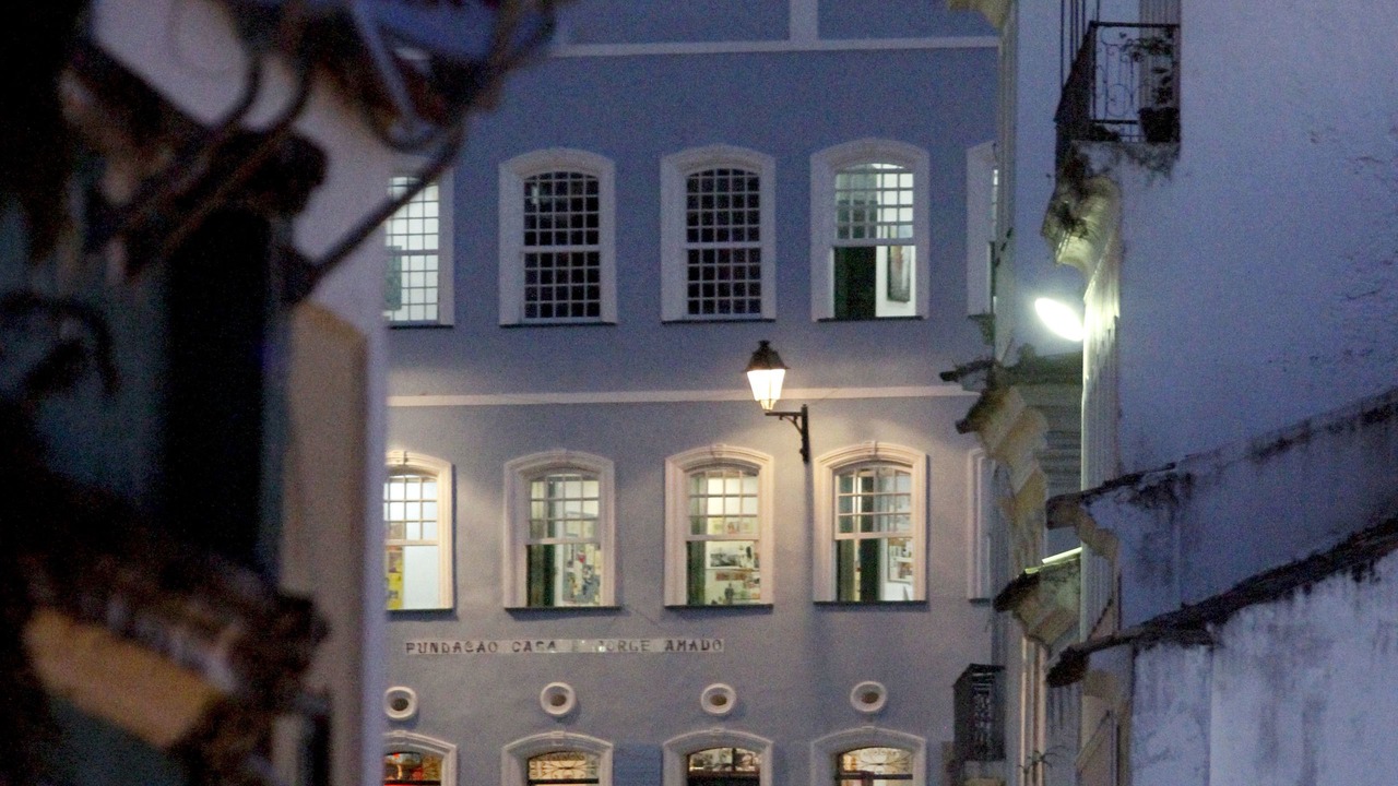 Photo of Patio Balcony in Santo Antonio