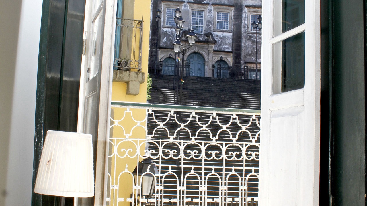 Photo of Bedroom in Santo Antonio