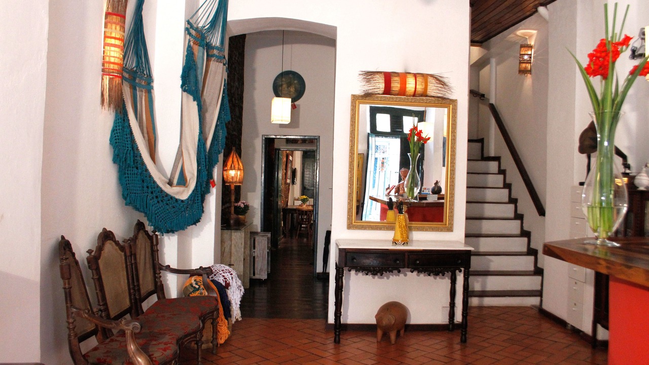 Photo of Others in Santo Antonio