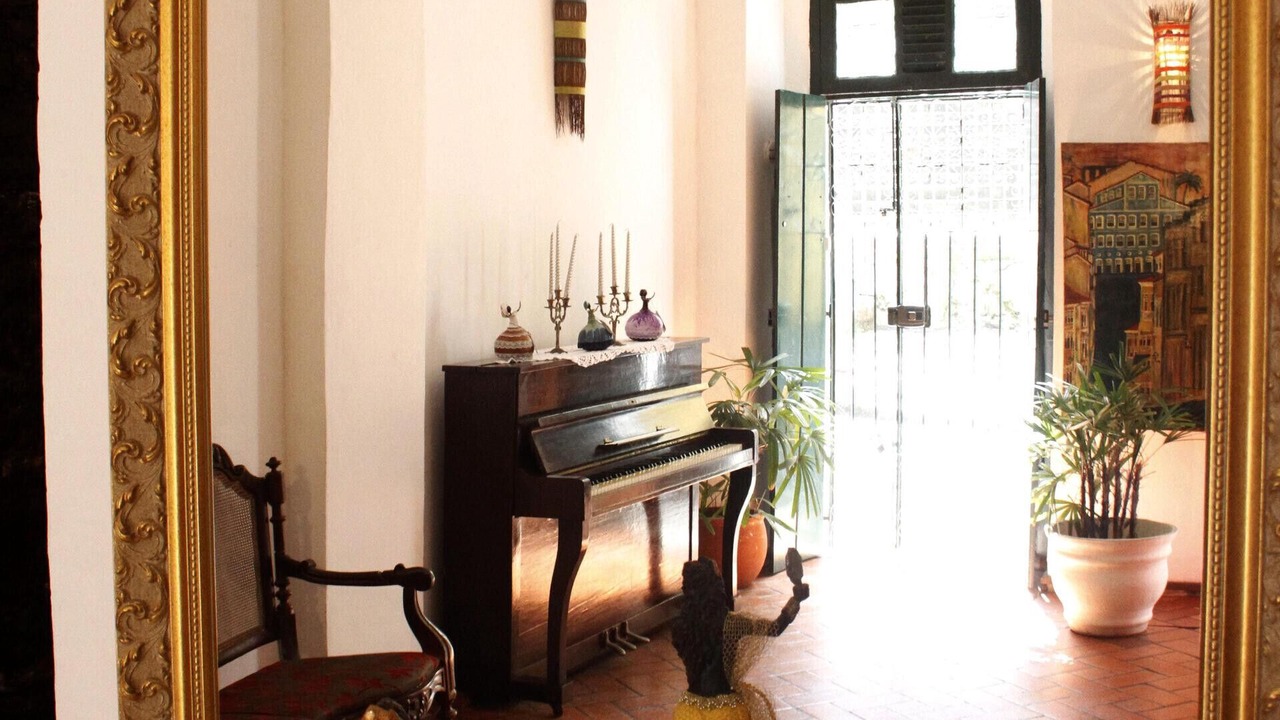 Photo of Outdoor in Santo Antonio