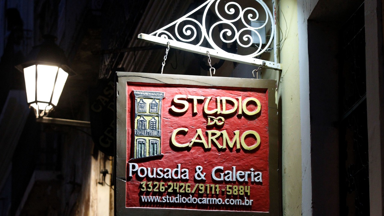 Photo of Outdoor in Santo Antonio