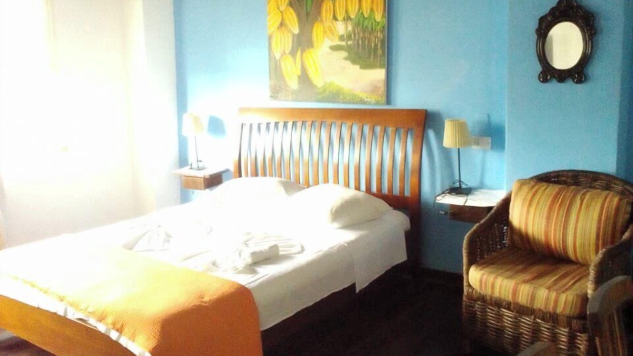 Photo of Bedroom in Santo Antonio