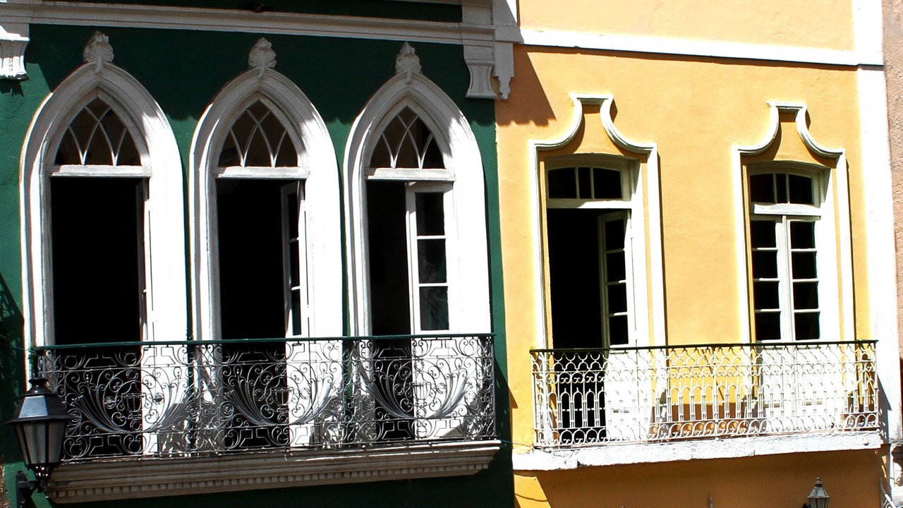 Photo of Outdoor in Santo Antonio