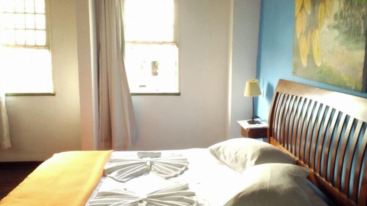 Photo of Bedroom in Santo Antonio