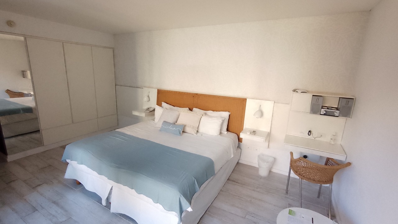 Photo of Bedroom in El Centro