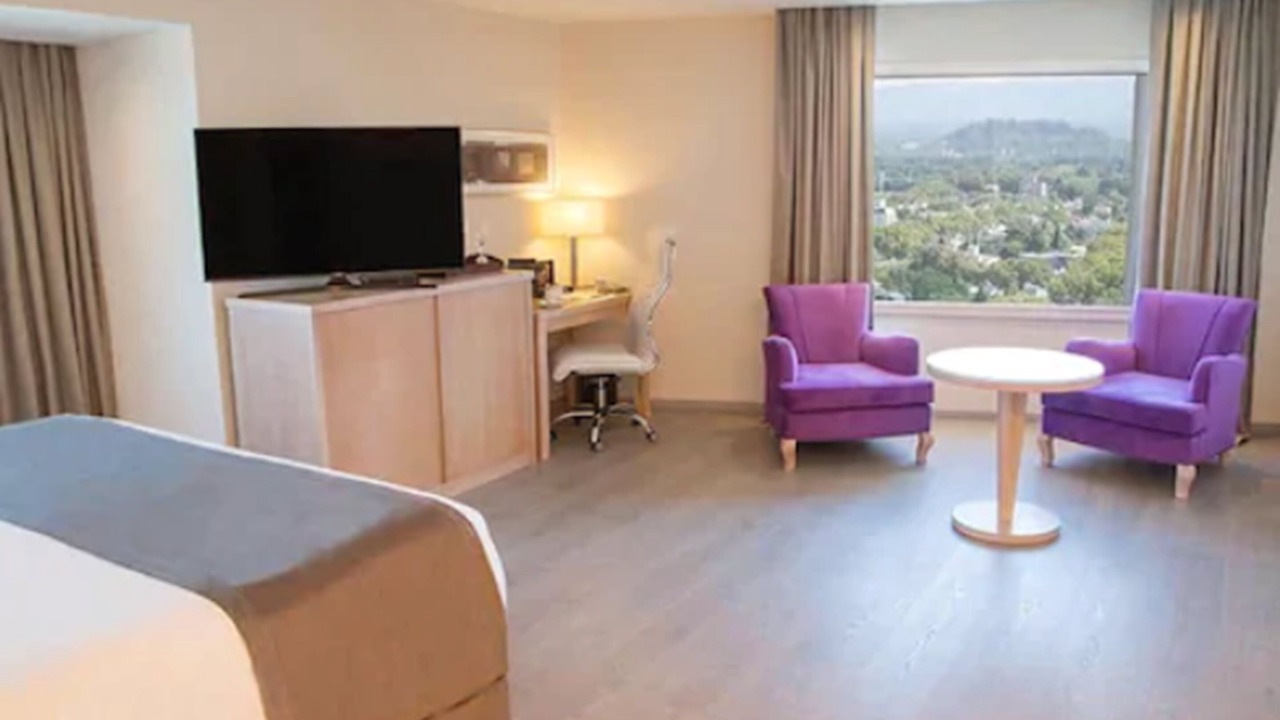Photo of Bedroom in Historic Center