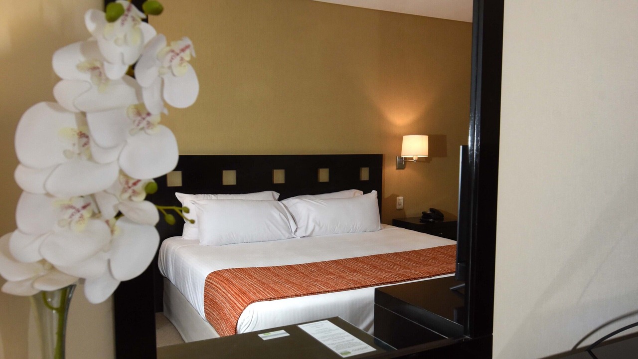 Photo of Bedroom in Ramallo