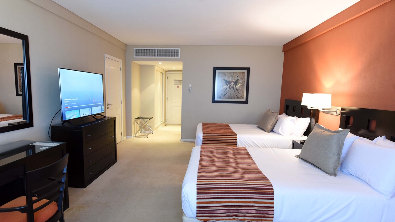 Photo of Bedroom in Ramallo