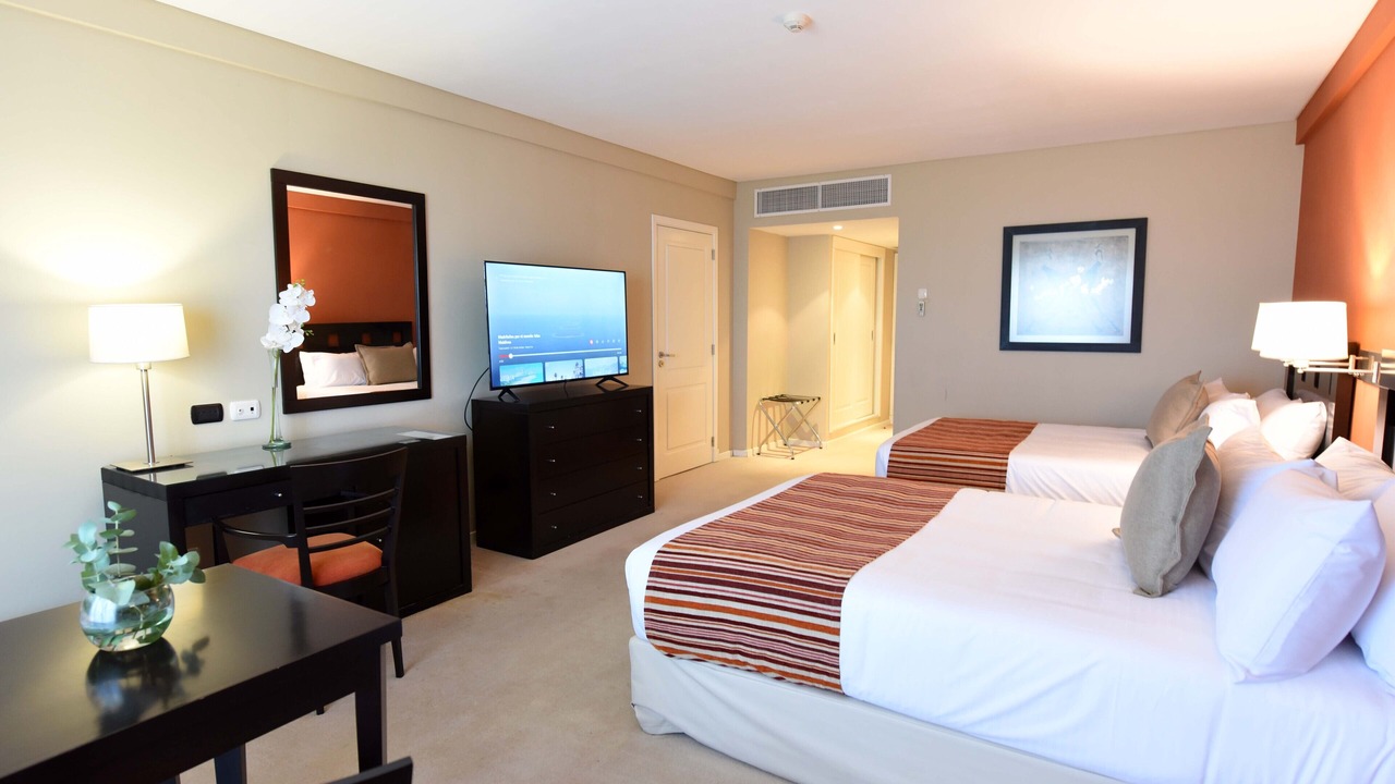 Photo of Bedroom in Ramallo
