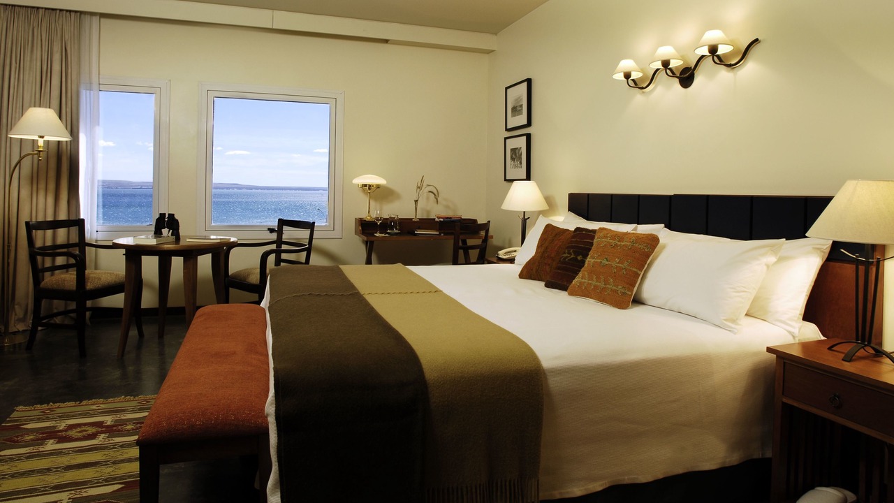 Photo of Bedroom in Puerto Madryn
