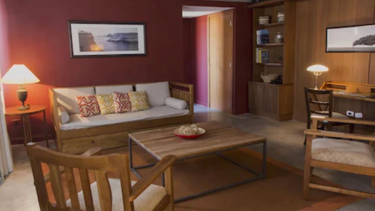 Photo of Bedroom in Puerto Madryn