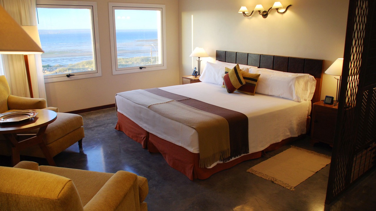 Photo of Bedroom in Puerto Madryn