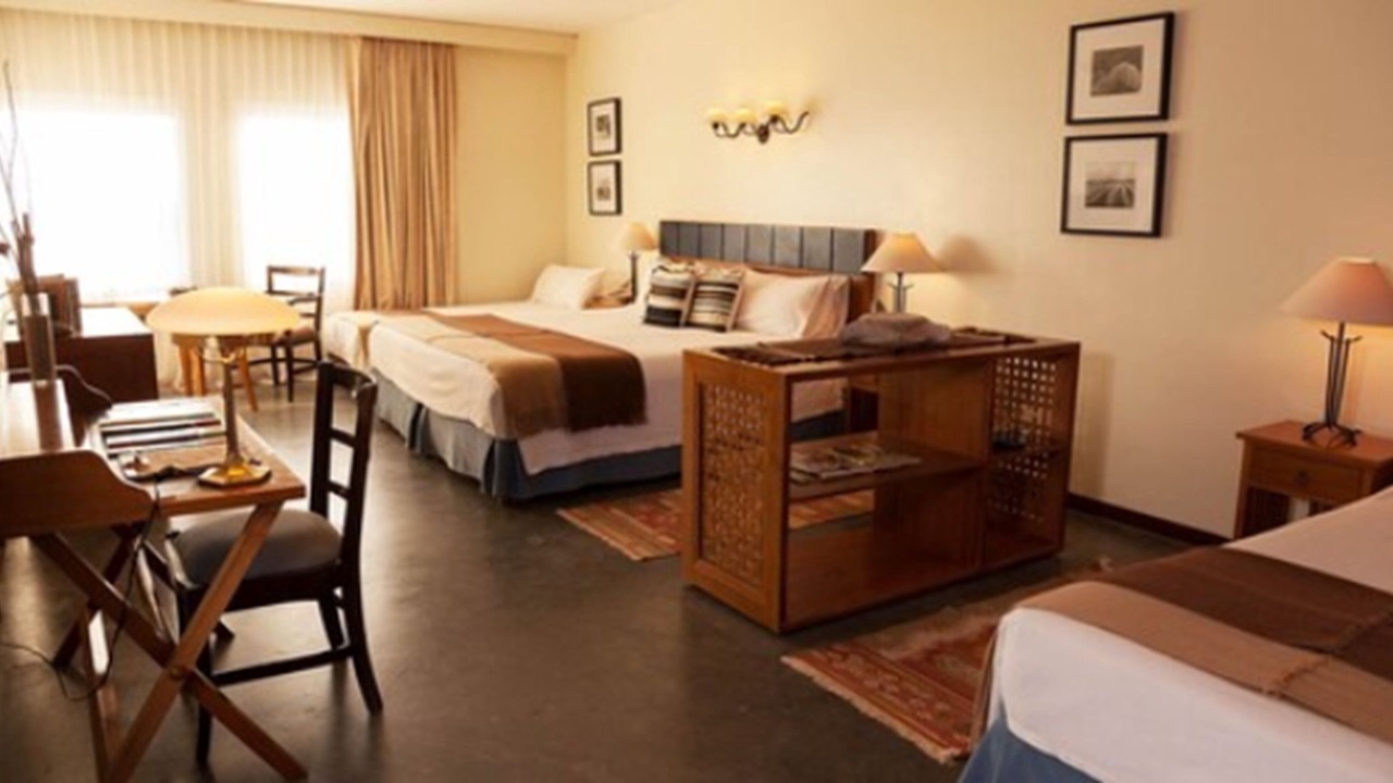 Photo of Bedroom in Puerto Madryn