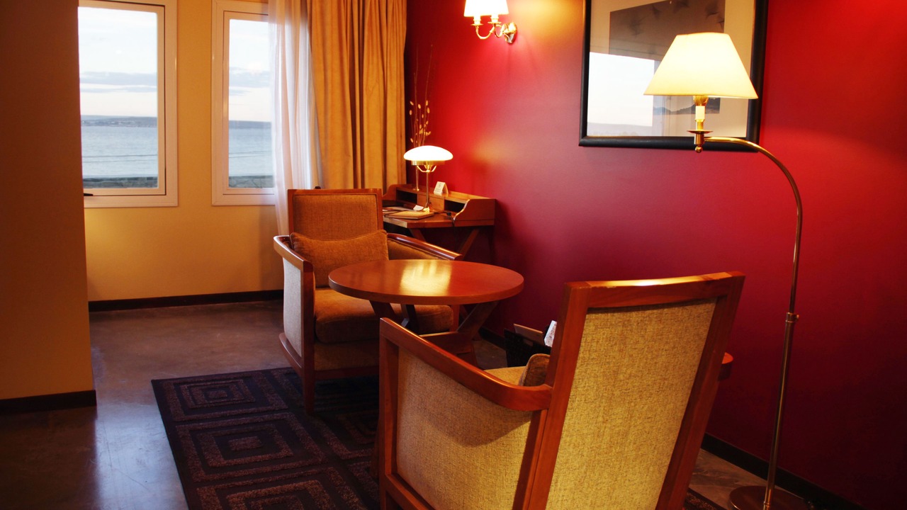 Photo of Bedroom in Puerto Madryn