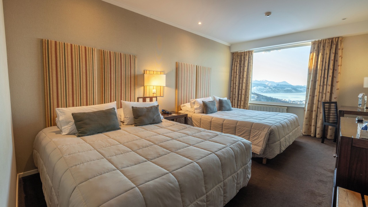 Photo of Bedroom in Province of Tierra del Fuego