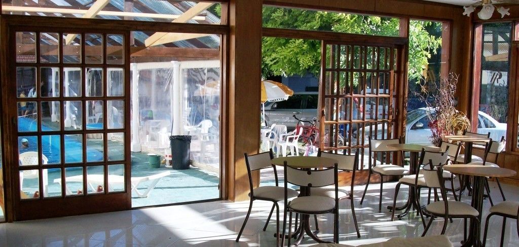 Photo of Patio Balcony in Villa Gesell