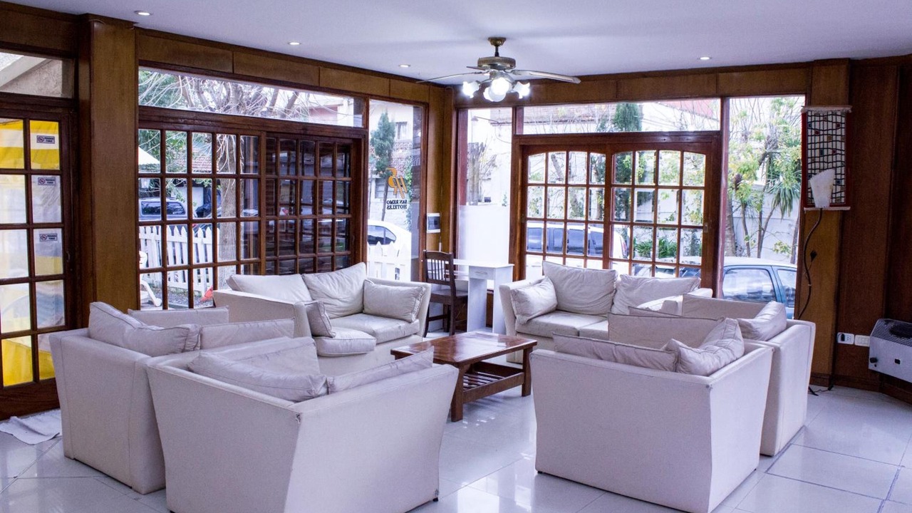 Photo of Livingroom in Villa Gesell