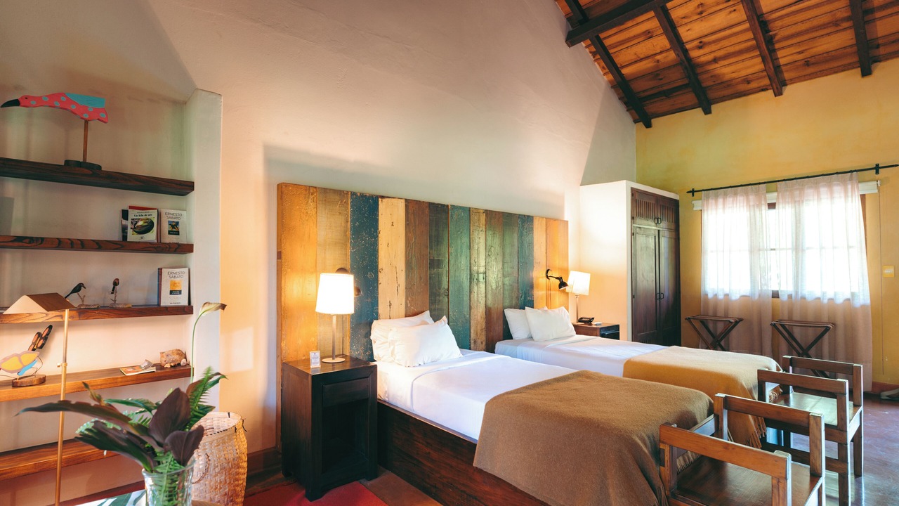 Photo of Bedroom in Puerto Libertad