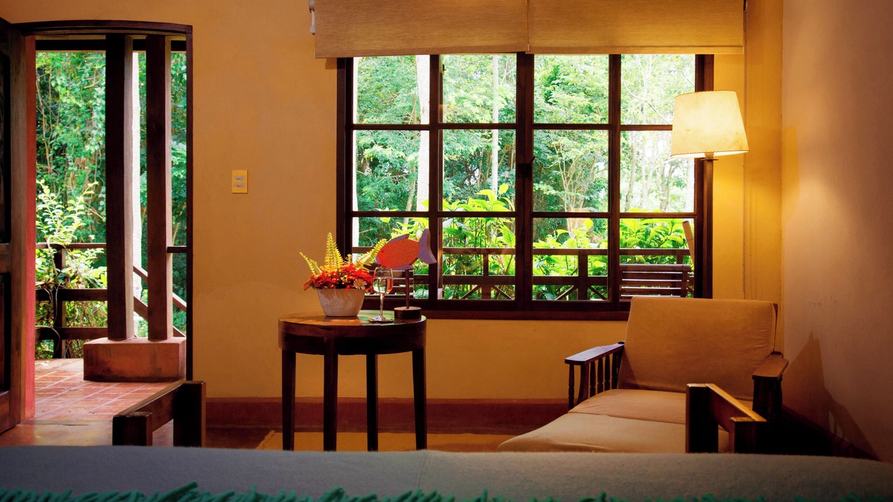 Photo of Bedroom in Puerto Libertad