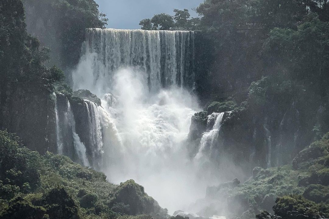 Photo of Outdoor in Puerto Libertad