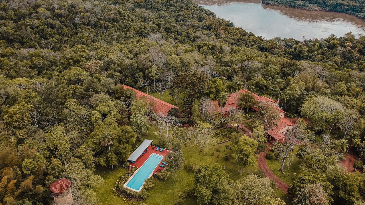 Photo of Outdoor in Puerto Libertad