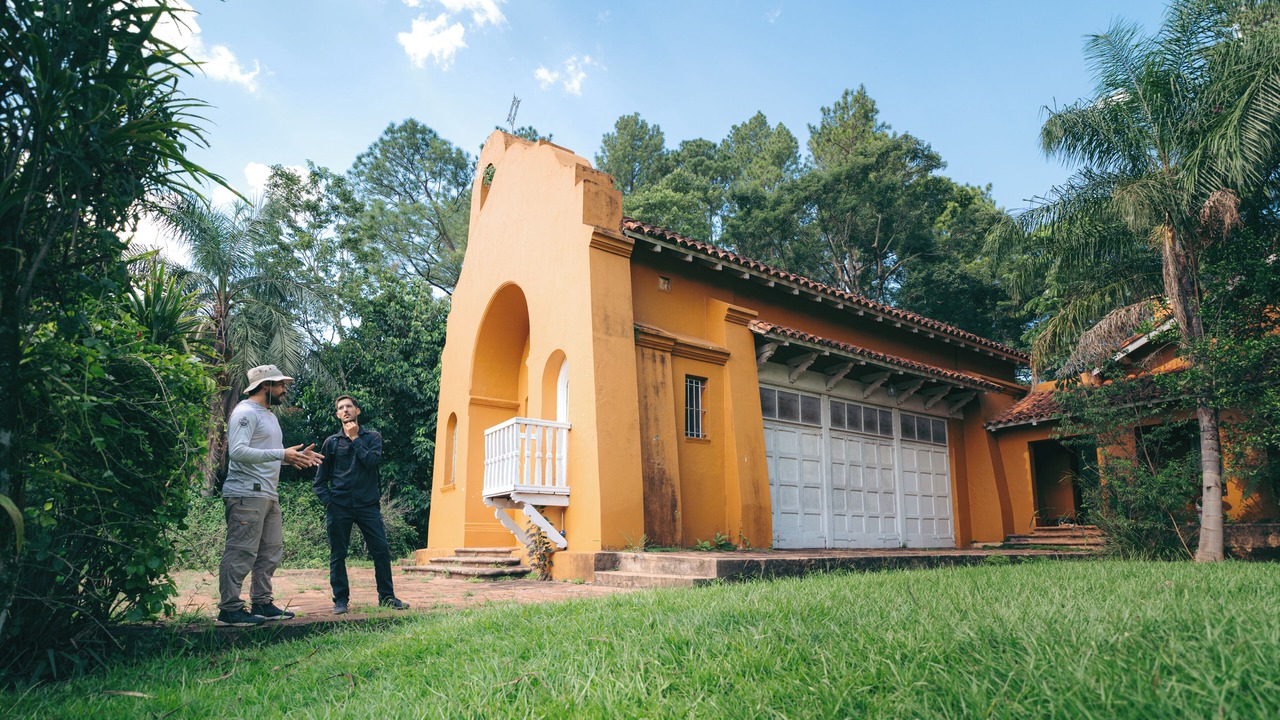 Photo of Outdoor in Puerto Libertad