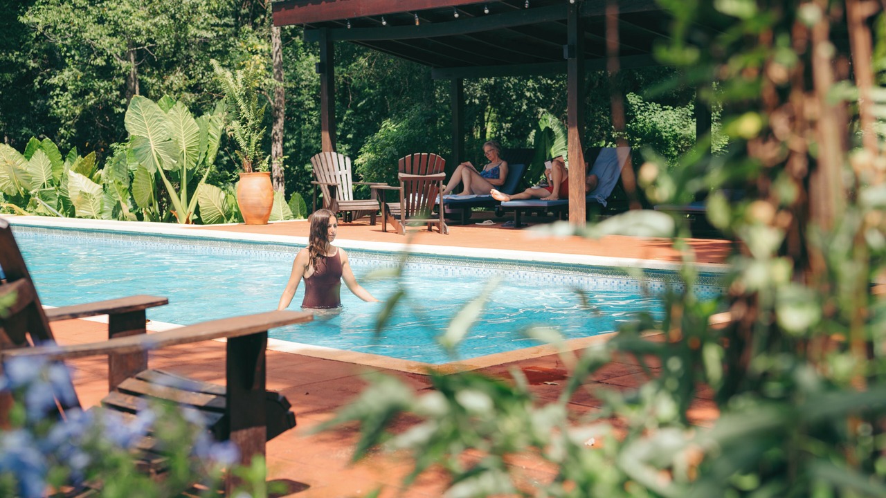Photo of Outdoor in Puerto Libertad