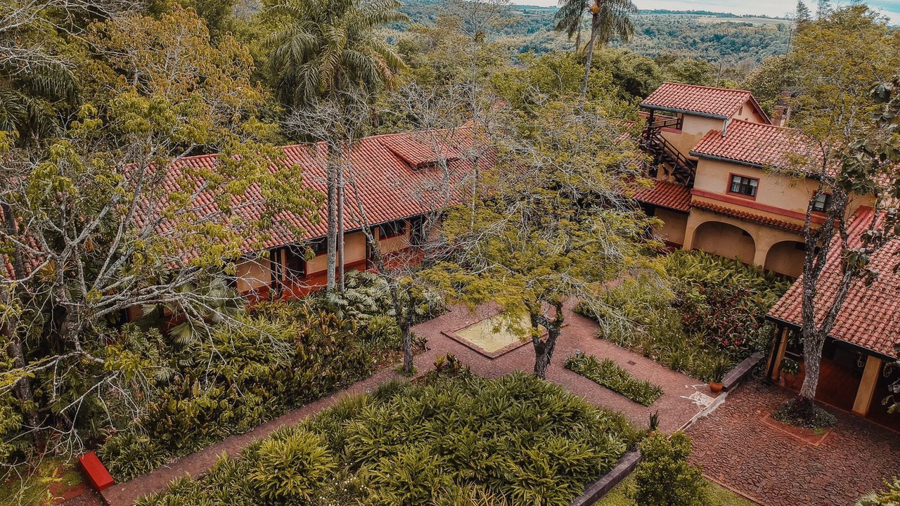 Photo of Outdoor in Puerto Libertad