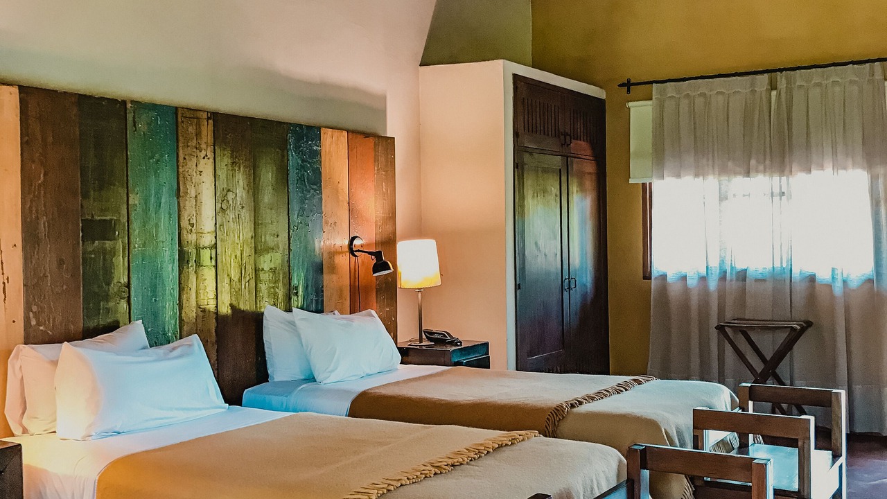Photo of Bedroom in Puerto Libertad