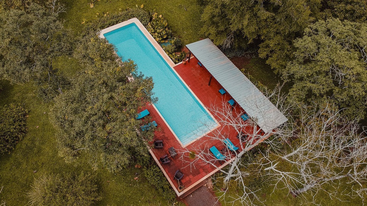 Photo of Outdoor in Puerto Libertad